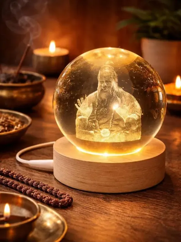 Crystal_Glass_Wood_Base_3D_Engraved_Crystal_Ball_Lamp