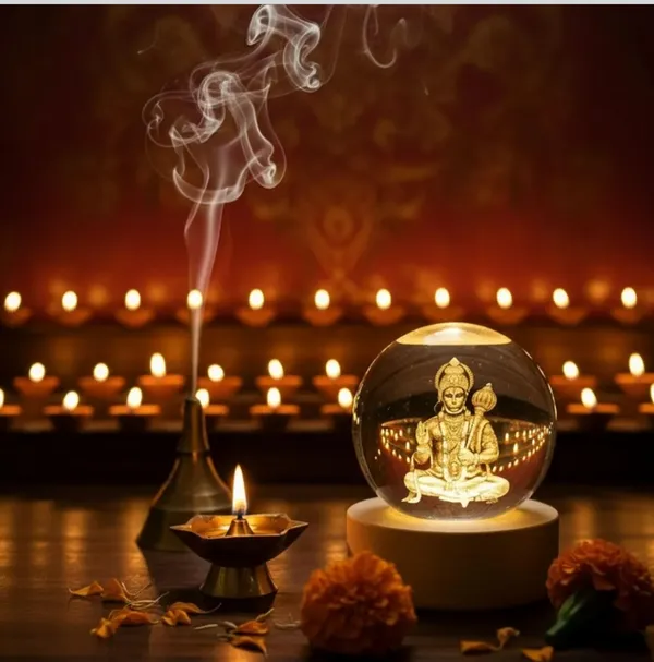 Crystal_Wood_3D_Hanuman_Spiritual_LED_Crystal_Ball_Lamp