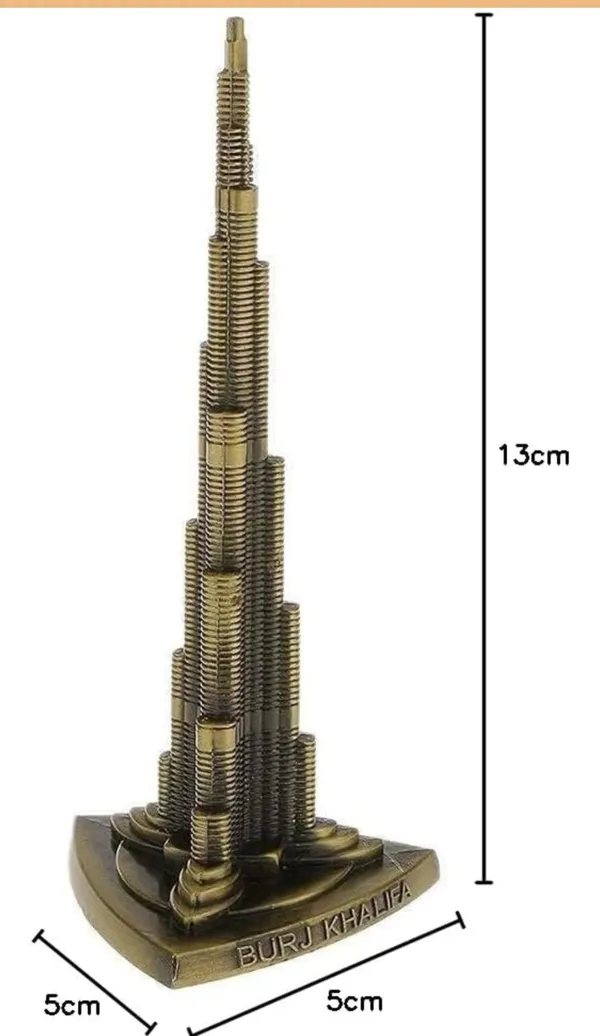 Bronze_Metal_Burj_Khalifa_Tower_Replica_Showpiece_13Cm