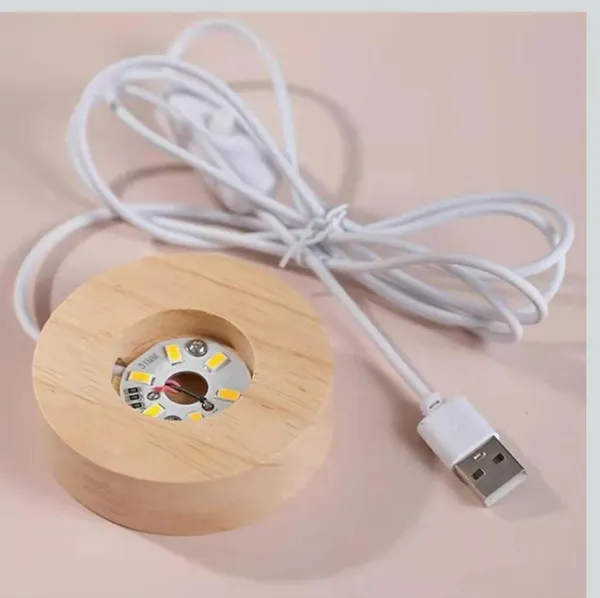 Crystal_Glass_Wood_Radha_Krishna_Decorative_LED_Lamp