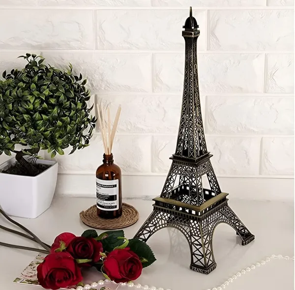 Metal_Bronze_Eiffel_Tower_Decorative_Showpiece_18Cm