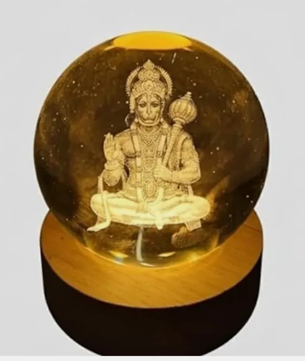 Crystal_Wood_3D_Hanuman_Spiritual_LED_Crystal_Ball_Lamp