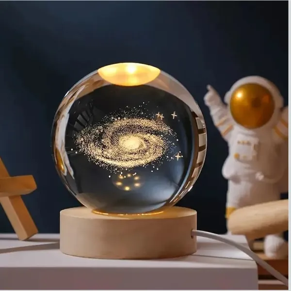 Glass_Wood_Galaxy_Crystal_Ball_Lamp_Usb_Powered