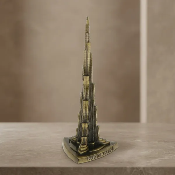 Bronze_Metal_Burj_Khalifa_Tower_Replica_Showpiece_13Cm