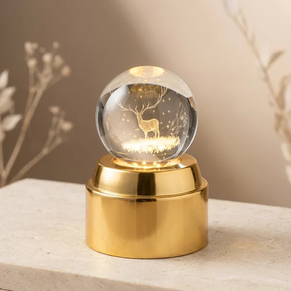 Crystal_Metal_Base_3D_Deer_Crystal_Ball_Night_Light