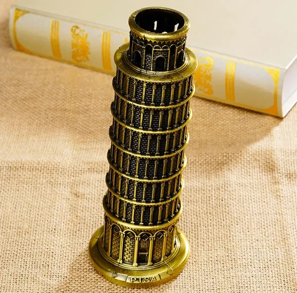 Bronze_Metal_Leaning_Tower_Of_Pisa_Miniature_Replica