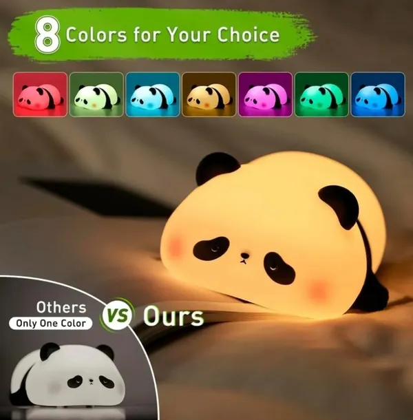 Silicone_Multicolor_Panda_Rechargeable_LED_Night_Light