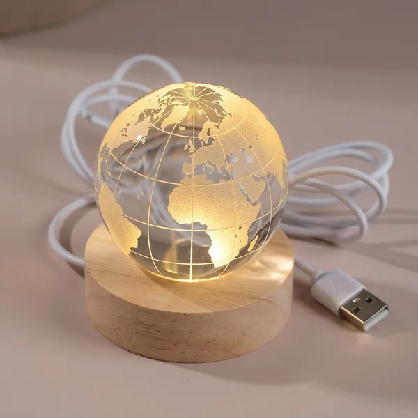 Crystal_Wood_World_Map_Globe_LED_Lamp