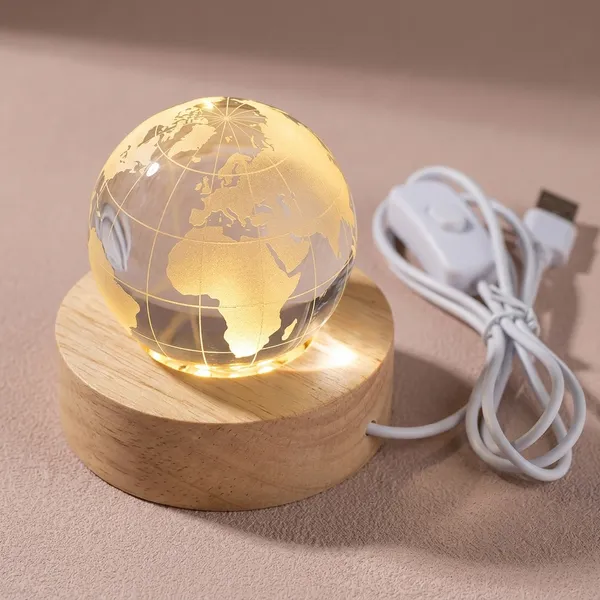 Crystal_Wood_World_Map_Globe_LED_Lamp