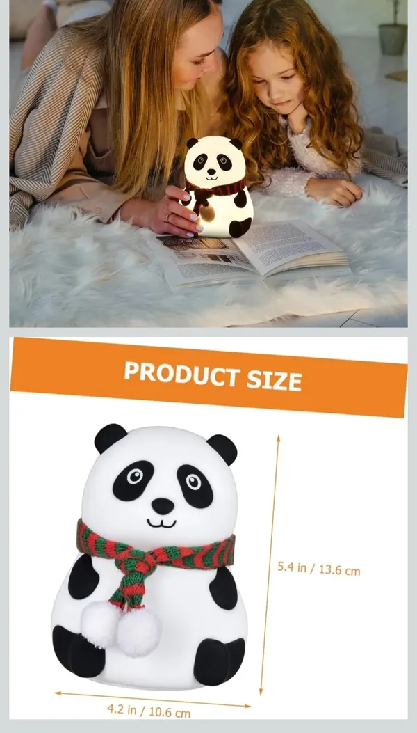 Silicone_Festive_Panda_Color_Changing_LED_Night_Light
