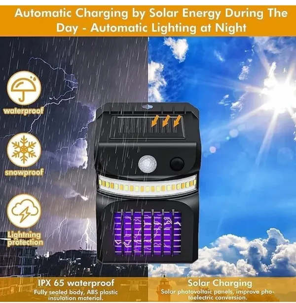 Abs_Plastic_Solar_Motion_Sensor_LED_Bug_Zapper_Light