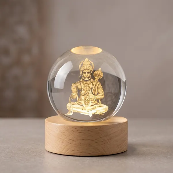 Crystal_Wood_3D_Hanuman_Spiritual_LED_Crystal_Ball_Lamp