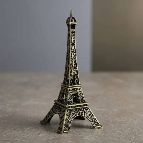 Metal_Bronze_Eiffel_Tower_Decorative_Showpiece_13Cm
