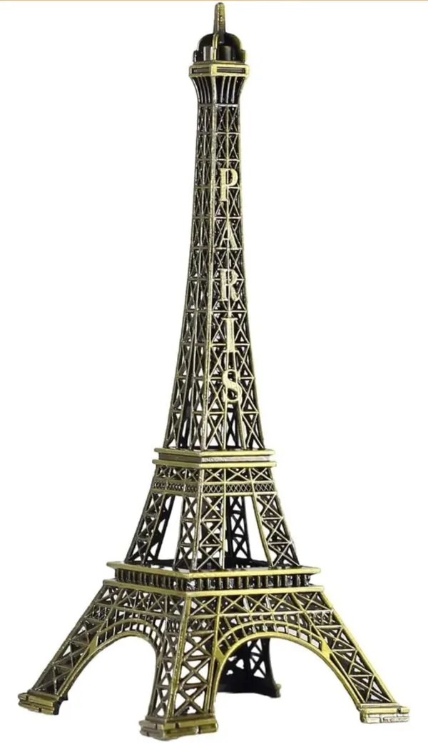 Metal_Bronze_Eiffel_Tower_Decorative_Showpiece_18Cm