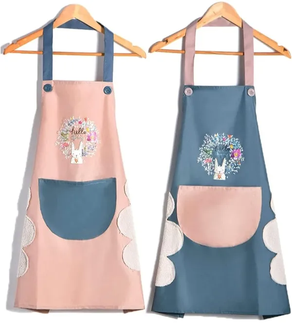 Kitchen_Appron_Set