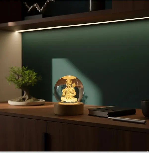 Crystal_Wood_3D_Hanuman_Spiritual_LED_Crystal_Ball_Lamp
