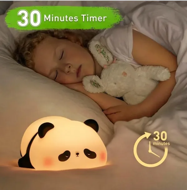 Silicone_Multicolor_Panda_Rechargeable_LED_Night_Light