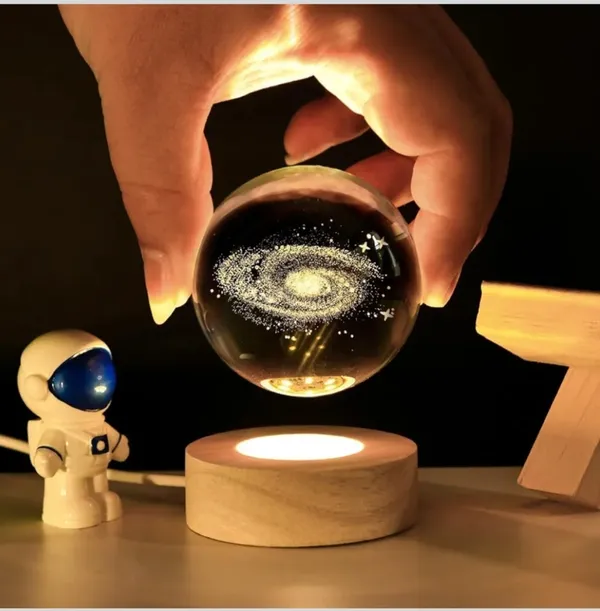 Glass_Wood_Galaxy_Crystal_Ball_Lamp_Usb_Powered