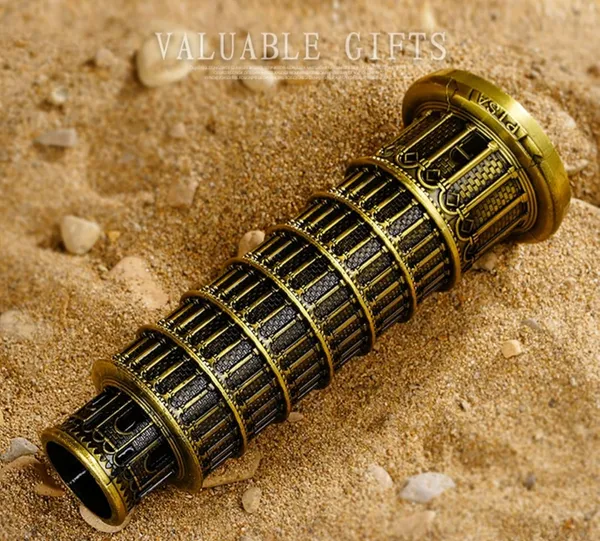 Bronze_Metal_Leaning_Tower_Of_Pisa_Miniature_Replica