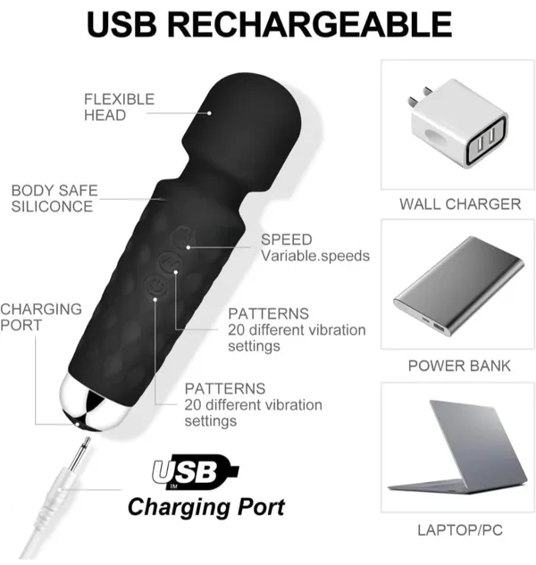 Powerful_Wand_massager__for_deep_Tissue_muscle_relief