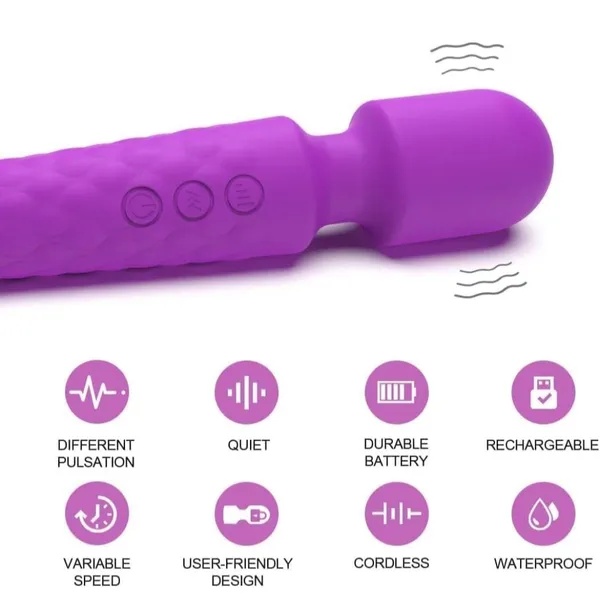 Powerful_Wand_massager__for_deep_Tissue_muscle_relief