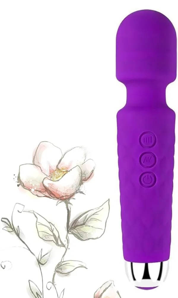 Powerful_Wand_massager__for_deep_Tissue_muscle_relief