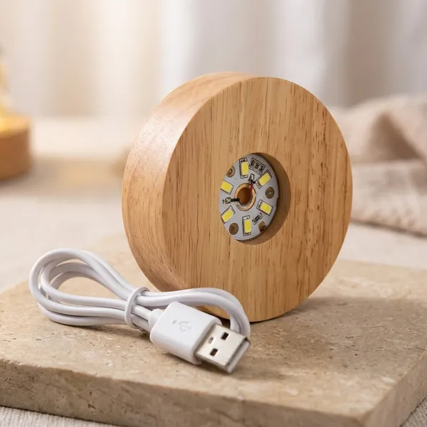 Crystal_Glass_Wood_Base_3D_Engraved_Crystal_Ball_Lamp