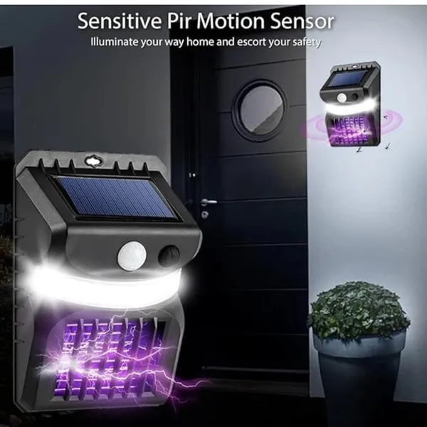 Abs_Plastic_Solar_Motion_Sensor_LED_Bug_Zapper_Light