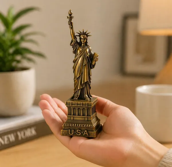 Brass_Golden_Antique_Statue_Of_Liberty_Decorative_Figurine