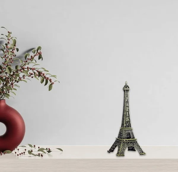 Metal_Bronze_Eiffel_Tower_Decorative_Showpiece_13Cm