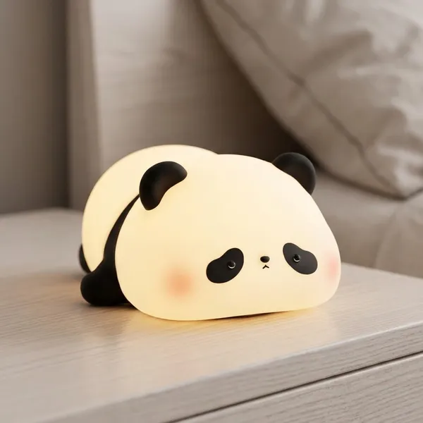 Silicone_Multicolor_Panda_Rechargeable_LED_Night_Light