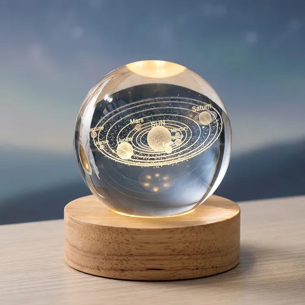 Crystal_Glass_Wood_3D_Solar_System_Night_Lamp