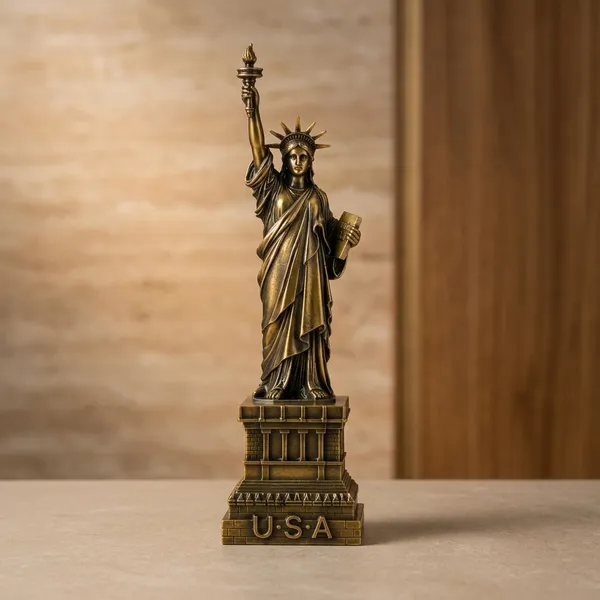 Brass_Golden_Antique_Statue_Of_Liberty_Decorative_Figurine