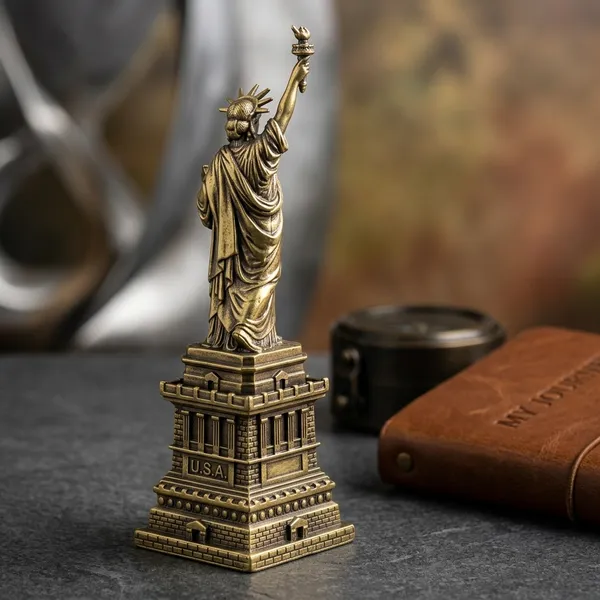 Brass_Golden_Antique_Statue_Of_Liberty_Decorative_Figurine