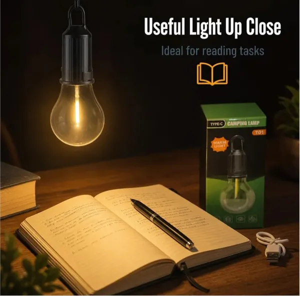 USB_rechargeable_Camping_lamp_pack_of_1