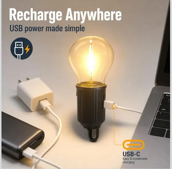 USB_rechargeable_Camping_lamp_pack_of_1