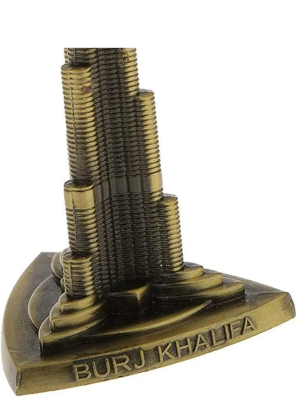 Bronze_Metal_Burj_Khalifa_Tower_Replica_Showpiece_13Cm