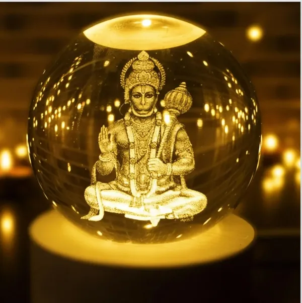 Crystal_Wood_3D_Hanuman_Spiritual_LED_Crystal_Ball_Lamp