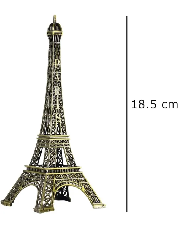 Metal_Bronze_Eiffel_Tower_Decorative_Showpiece_18Cm