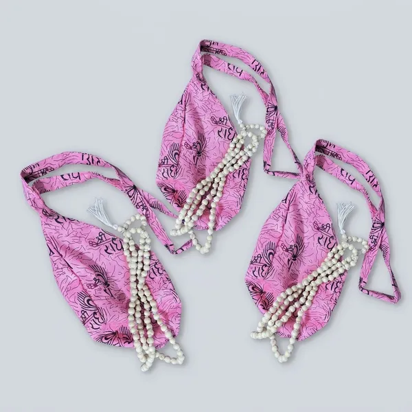 Pink_Radhe_Radhe_Mala_Jholi