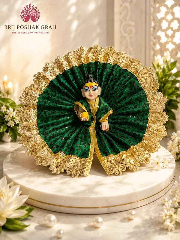 Emerald_Grace_Laddu_Gopal_Dress