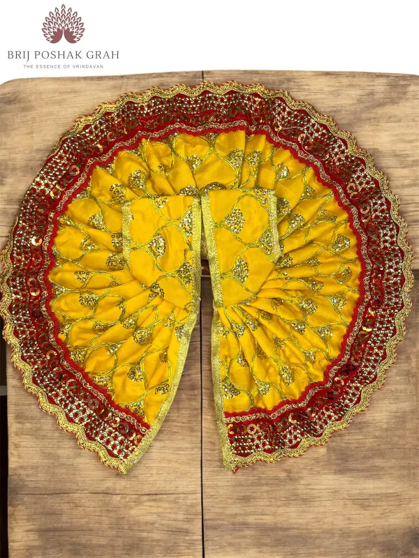Sunlit_Blossom_Laddu_Gopal_Dress