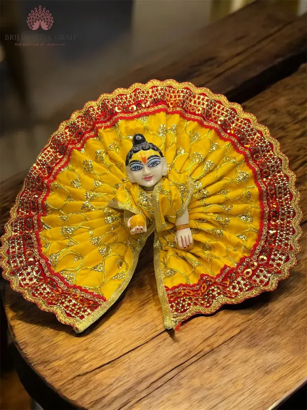 Sunlit_Blossom_Laddu_Gopal_Dress