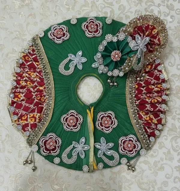 Vrindavan_Rajwadi_Laddu_Gopal_Dress
