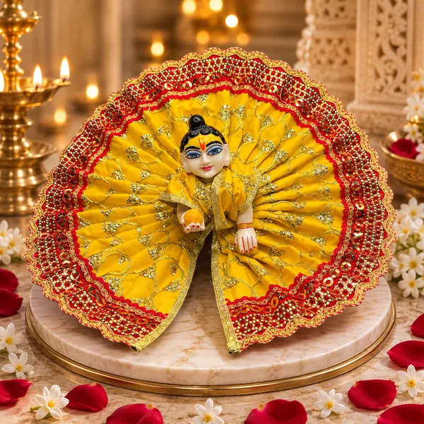 Sunlit_Blossom_Laddu_Gopal_Dress