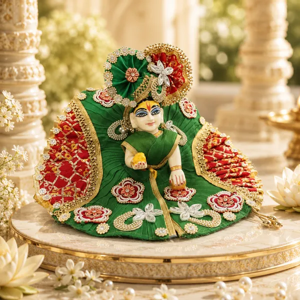 Vrindavan_Rajwadi_Laddu_Gopal_Dress