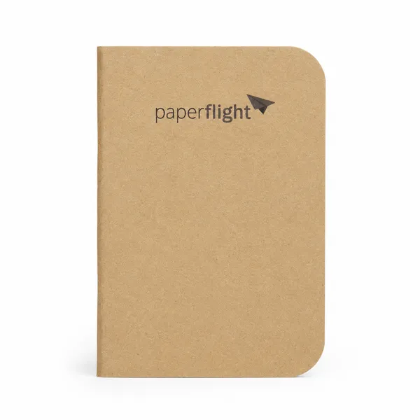 Paperflight_Kraft_Pocket_Notebook_With_Rounded_Corners