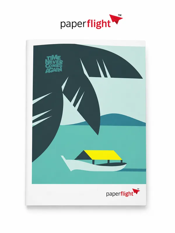 Paperflight_Matt_Finish_Premium_King_Size_Notebook_(Pack_of_6_or_12)
