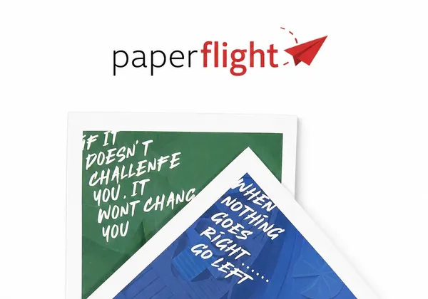 Paperflight_Unruled_Matt_Finish_Premium_Short_Notebook_100_Pages_(Pack_of_12)