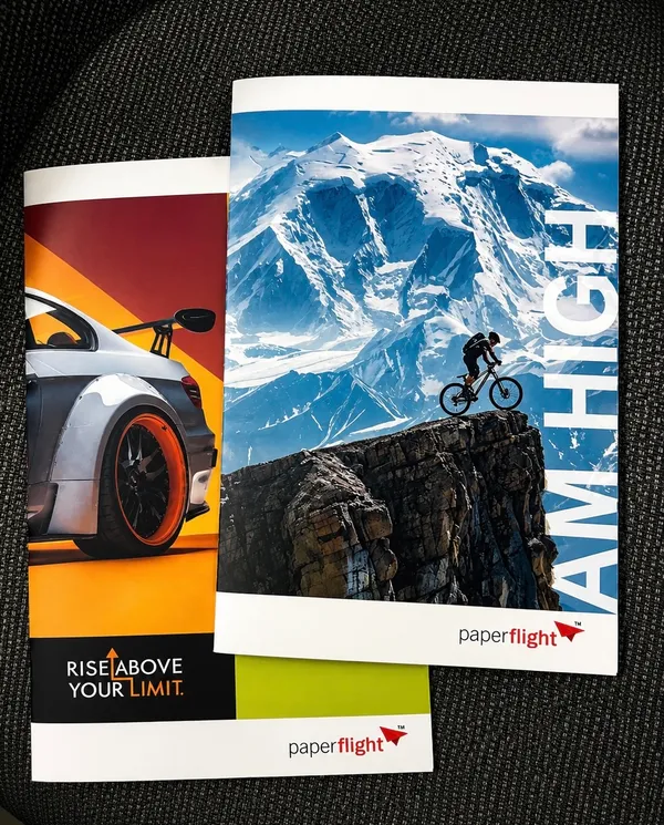 Paperflight_Ruled_Matt_Finish_Premium_A4_Size_Notebook_160_Pages